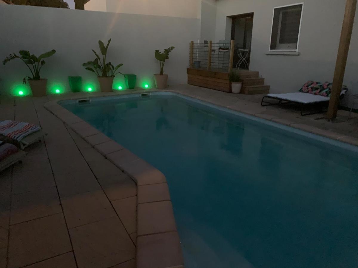 Apartament Duplex Independant Avec Acces Piscine Vendargues Zewnętrze zdjęcie